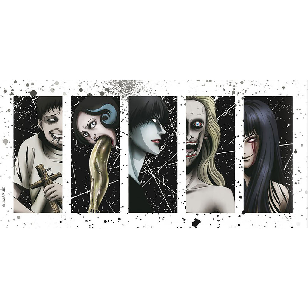 Productafbeelding Junji Ito - Collectie Mok
