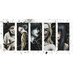 Productafbeelding Junji Ito - Collectie Mok