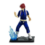 Productafbeelding My Hero Academia - Shoto Todoroki Figuur
