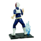 Productafbeelding My Hero Academia - Shoto Todoroki Figuur