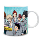 Productafbeelding My Hero Academia - Klas Mok