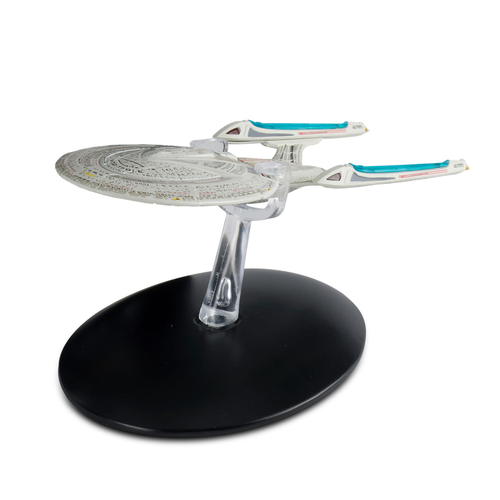 Productafbeelding Star Trek - Starship U.S.S. Enterprise NCC-1701-E Hero Collector Figure