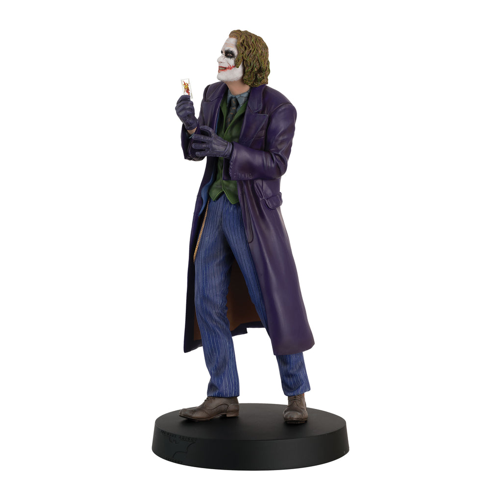 Productafbeelding Joker - Heath Ledger Mega Beeld 1:6
