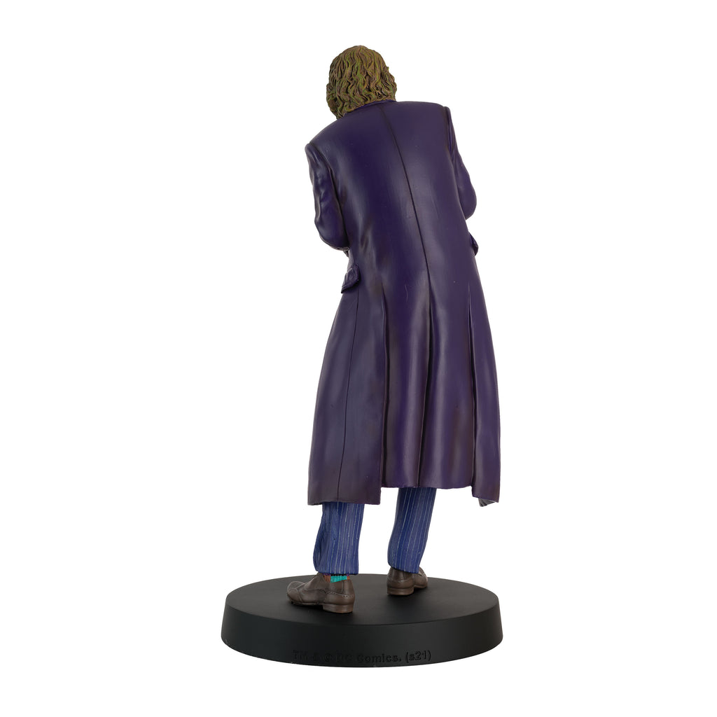 Productafbeelding Joker - Heath Ledger Mega Beeld 1:6