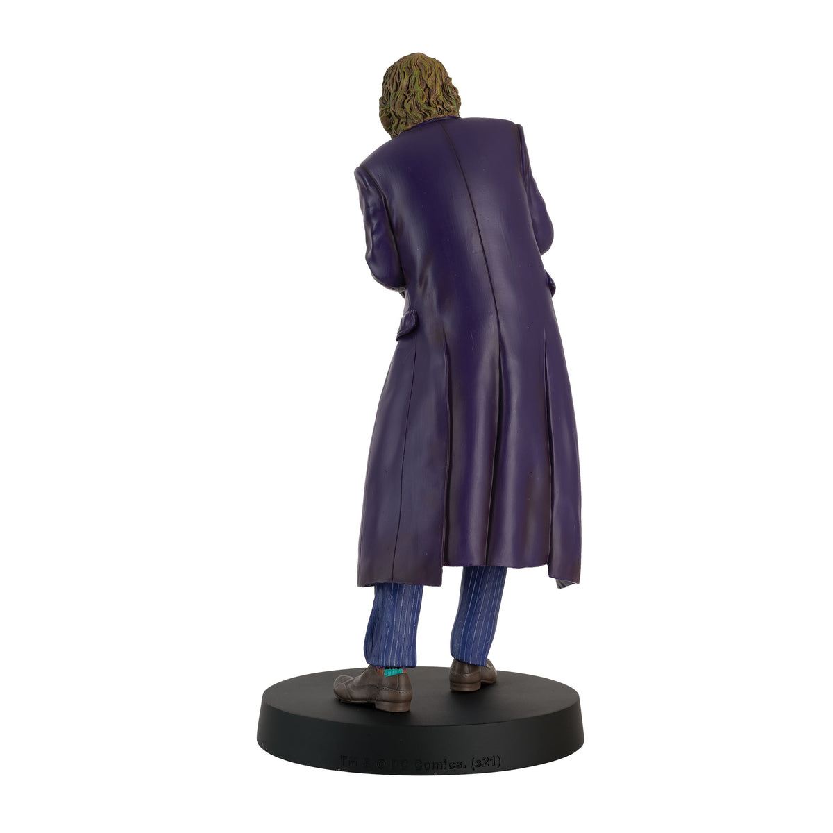 Productafbeelding Joker - Heath Ledger Mega Beeld 1:6