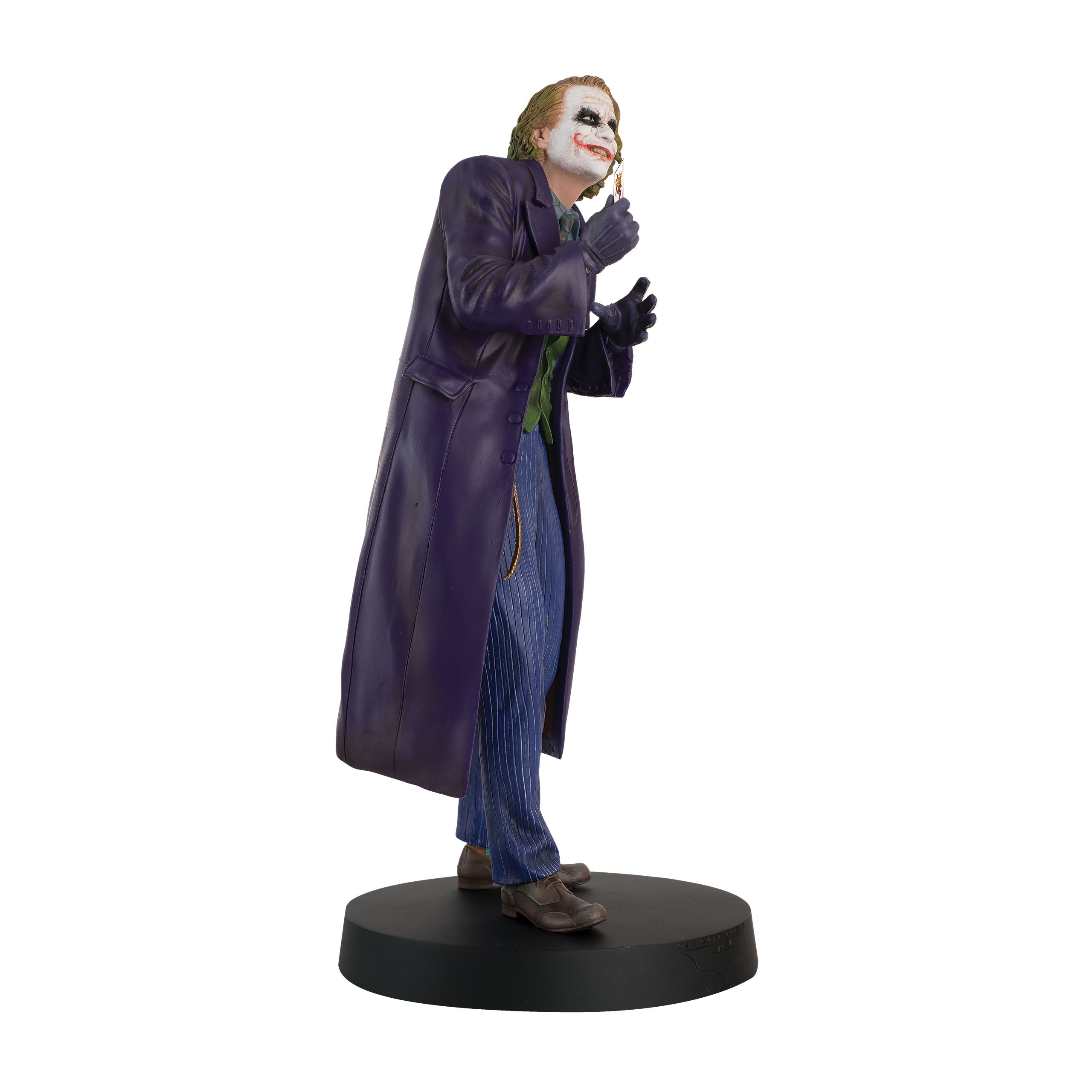 Productafbeelding Joker - Heath Ledger Mega Beeld 1:6