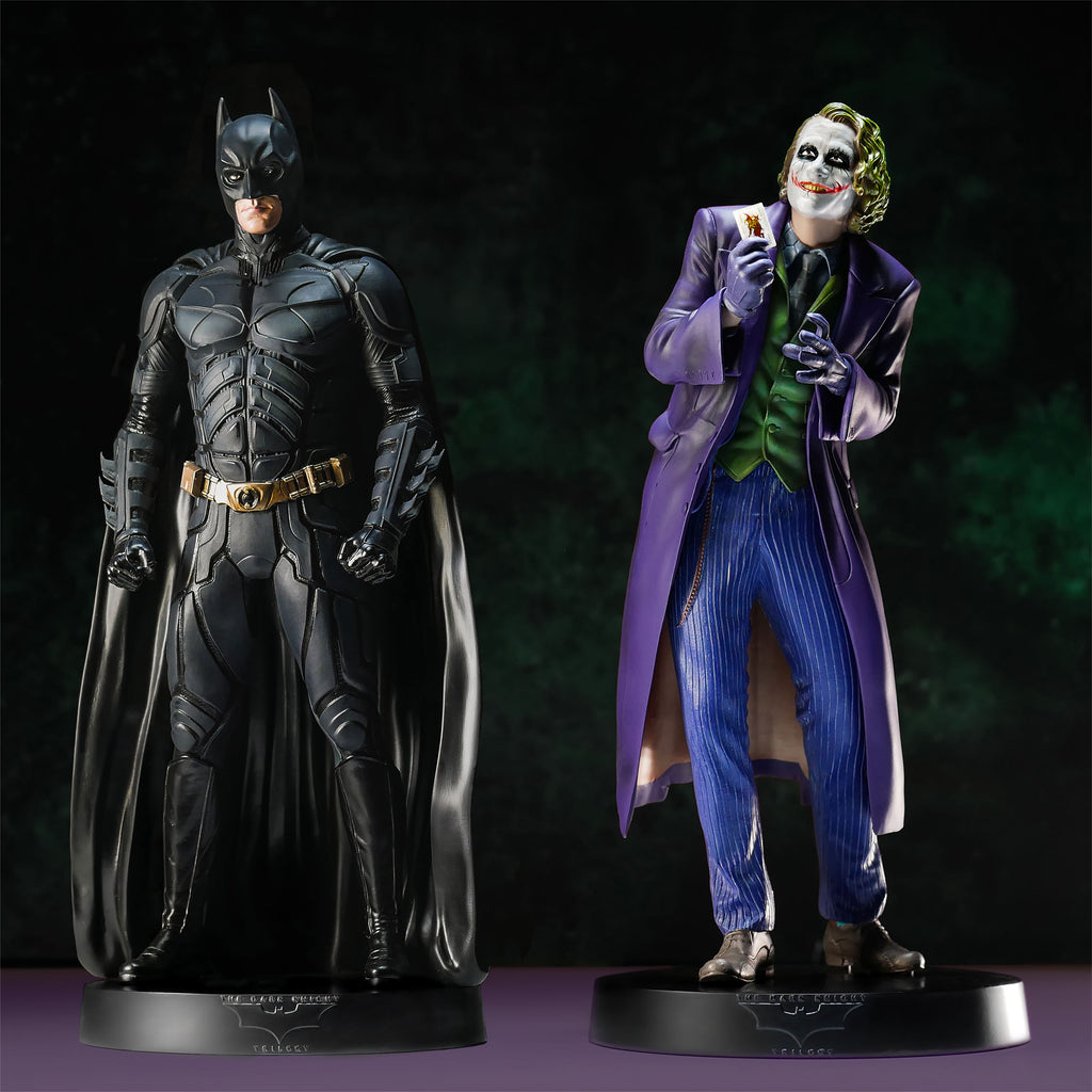 Productafbeelding Joker - Heath Ledger Mega Beeld 1:6