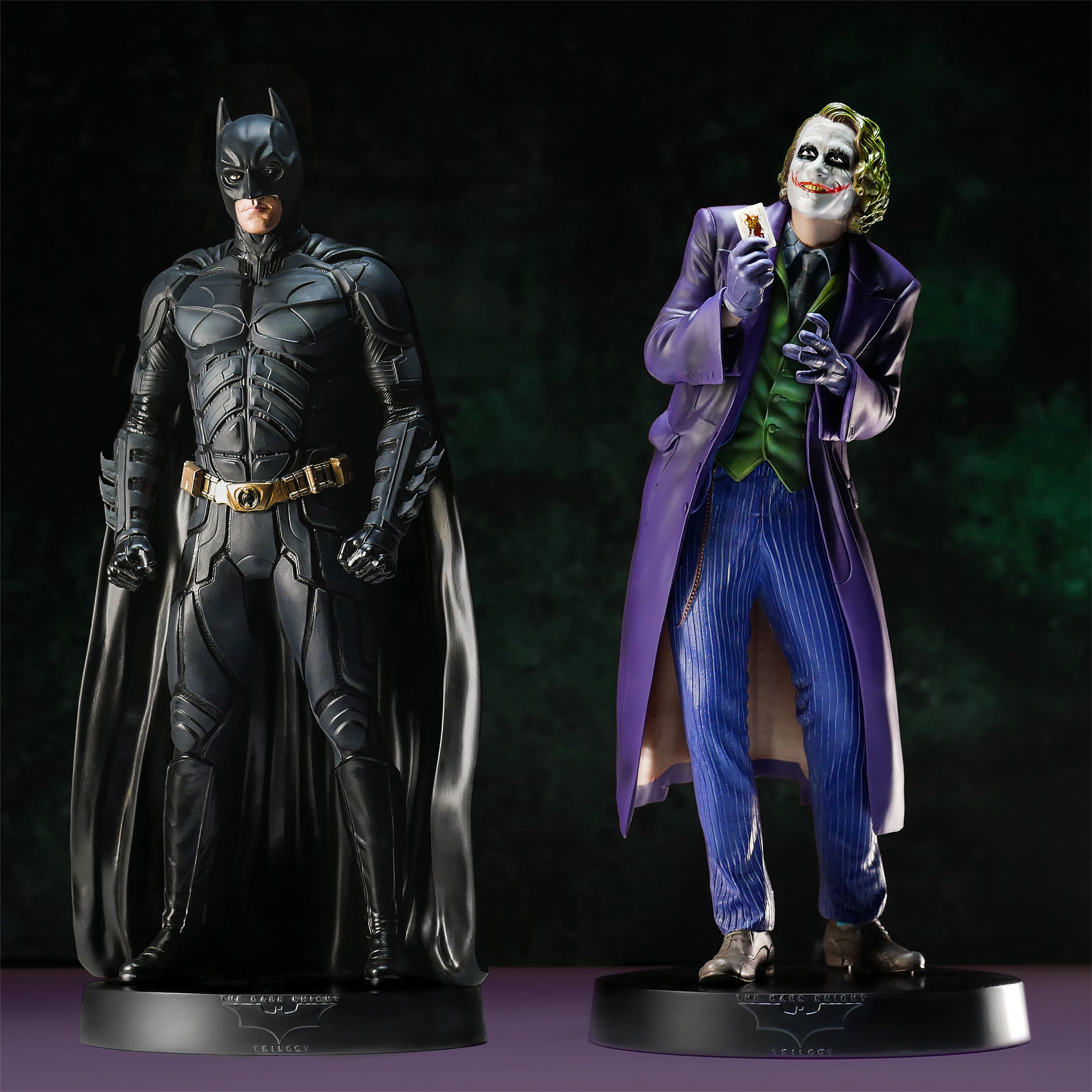 Productafbeelding Joker - Heath Ledger Mega Beeld 1:6