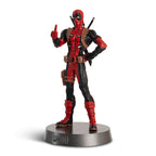 Productafbeelding Deadpool - Heavyweights Metalen Figuur in Verzamelaarsblik