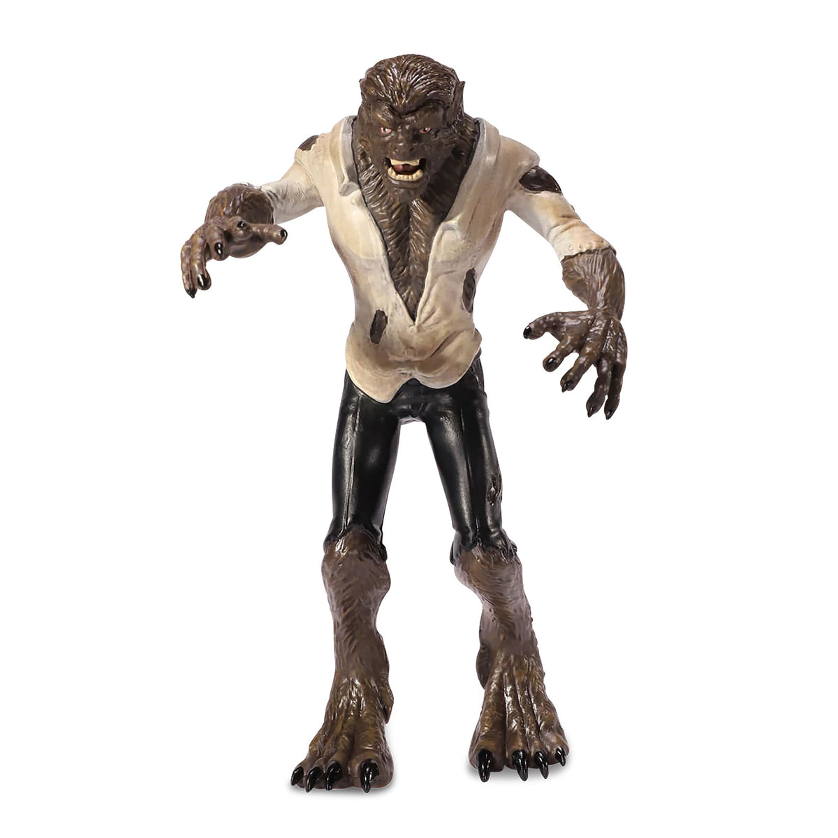 Productafbeelding Universal Monsters - Wolfman Bendyfigs Mini Figuur 13 cm