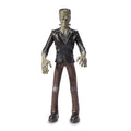 Productafbeelding Universal Monsters - Frankenstein's Monster Bendyfigs Mini Figuur 14 cm