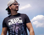 Productafbeelding Star Wars - Bad Batch Groep T-shirt zwart
