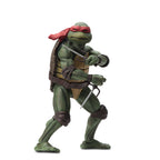 Productafbeelding Ninja Turtles - Raphael Actiefiguur 18cm