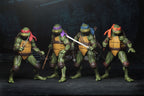 Productafbeelding Ninja Turtles - Raphael Actiefiguur 18cm