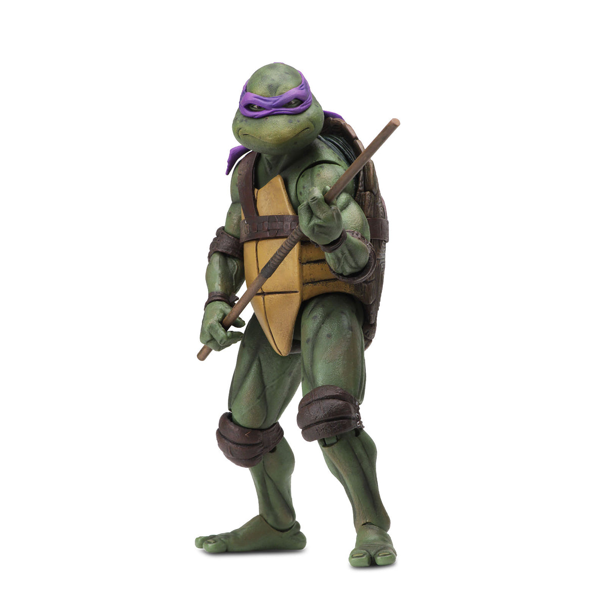 Productafbeelding Ninja Turtles - Donatello Actiefiguur 18cm