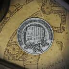 Productafbeelding Harry Potter - Collectorsmunt van de Collectebus