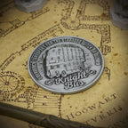Productafbeelding Harry Potter - Collectorsmunt van de Collectebus