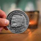 Productafbeelding Harry Potter - Collectorsmunt van de Collectebus