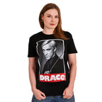 Productafbeelding Harry Potter - Draco T-shirt zwart