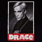 Productafbeelding Harry Potter - Draco T-shirt zwart