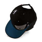 Product image Loki - Logo Baseball Cap Black