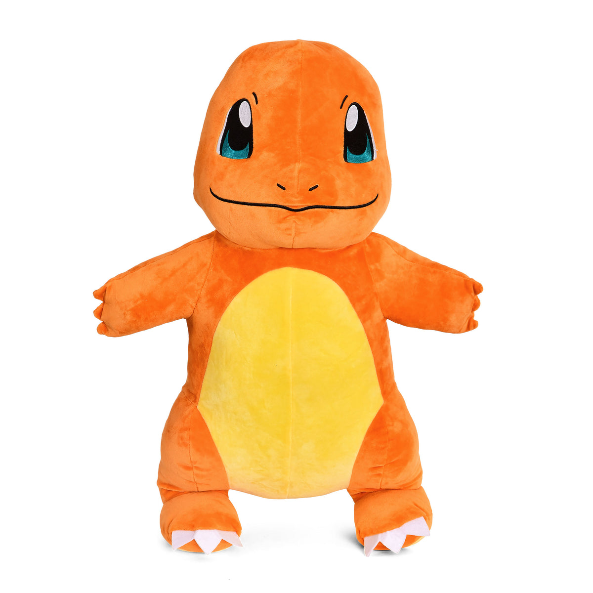 Productafbeelding Pokemon - Charmander Pluche Figuur 55 cm