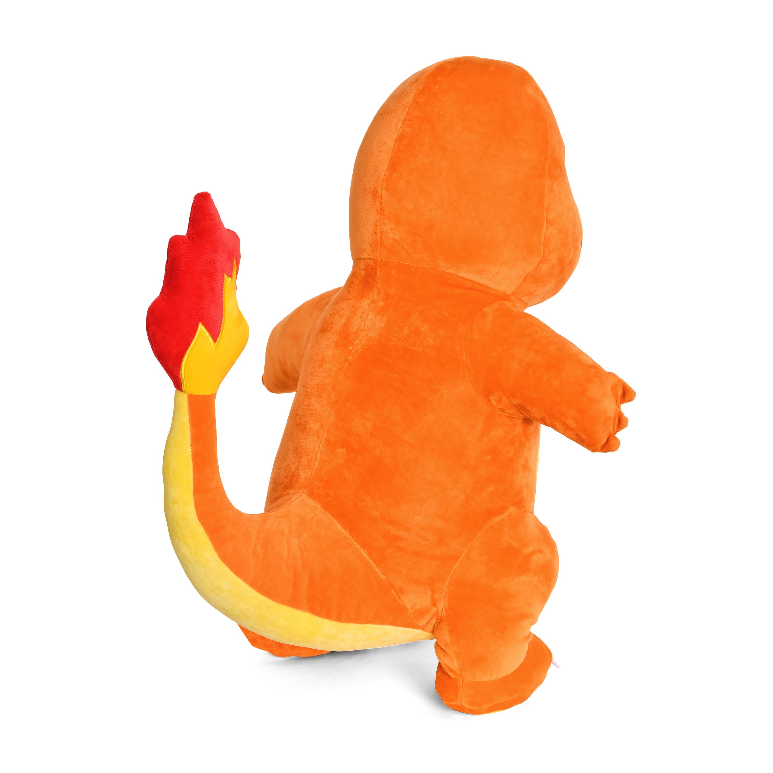 Productafbeelding Pokemon - Charmander Pluche Figuur 55 cm