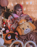 Productafbeelding Animal Crossing - Isabelle Pluche Figuur XL