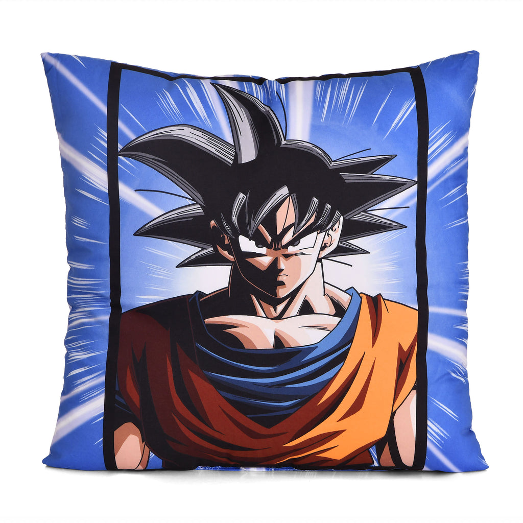 Productafbeelding Dragon Ball Z - Son Goku en Vegeta Kussen