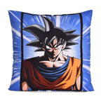 Productafbeelding Dragon Ball Z - Son Goku en Vegeta Kussen