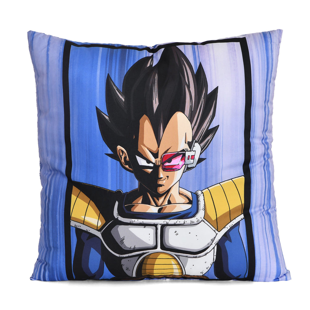 Productafbeelding Dragon Ball Z - Son Goku en Vegeta Kussen