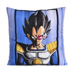 Productafbeelding Dragon Ball Z - Son Goku en Vegeta Kussen