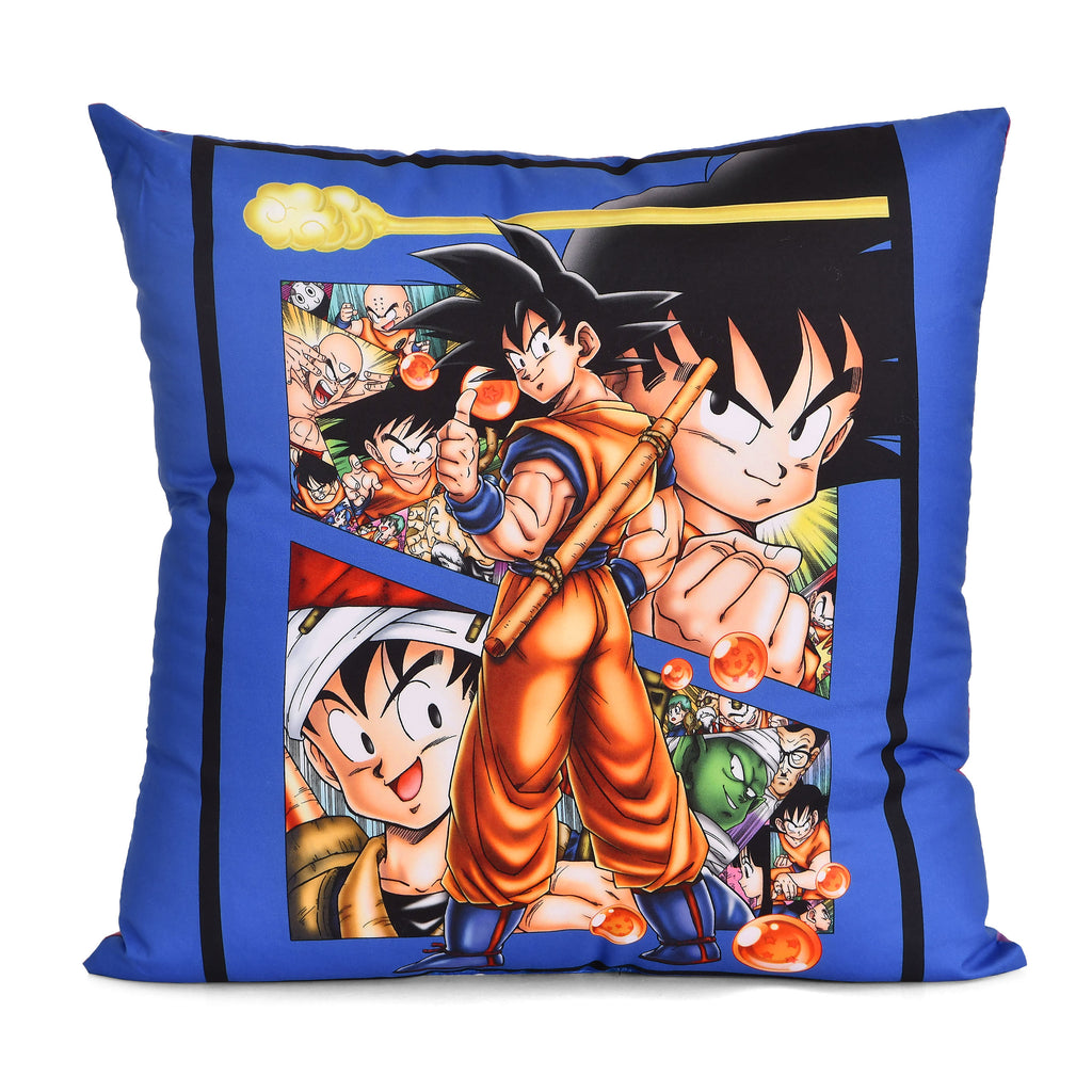 Productafbeelding Dragon Ball - Son Goku Kussen