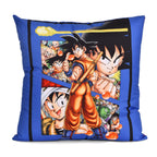 Productafbeelding Dragon Ball - Son Goku Kussen