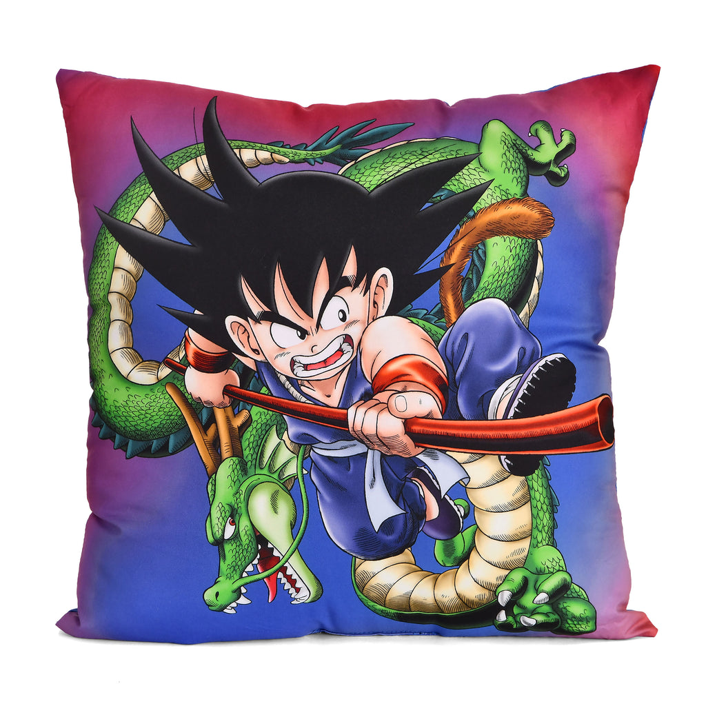 Productafbeelding Dragon Ball - Son Goku Kussen