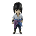 Productafbeelding Naruto Shippuden - Sasuke Mininja Mini-Figuur 10,5 cm