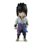 Productafbeelding Naruto Shippuden - Sasuke Mininja Mini-Figuur 10,5 cm