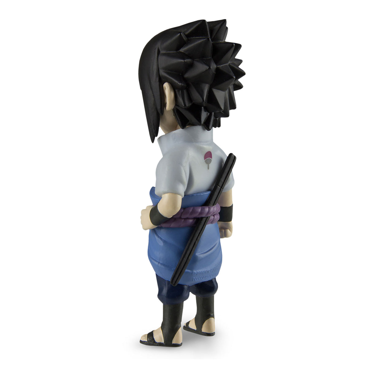 Productafbeelding Naruto Shippuden - Sasuke Mininja Mini-Figuur 10,5 cm