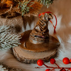 Productafbeelding Harry Potter - Sorteerhoed Kerstboomversiering