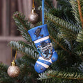 Productafbeelding Harry Potter - Ravenclaw kerstsok kerstboomversiering