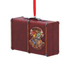 Productafbeelding Harry Potter - Hogwarts Koffer Kerstboomversiering