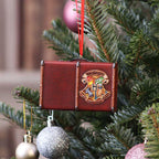 Productafbeelding Harry Potter - Hogwarts Koffer Kerstboomversiering