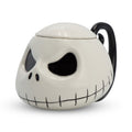 Productafbeelding Nightmare Before Christmas - Jack Mok met Deksel