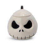 Productafbeelding Nightmare Before Christmas - Jack Mok met Deksel