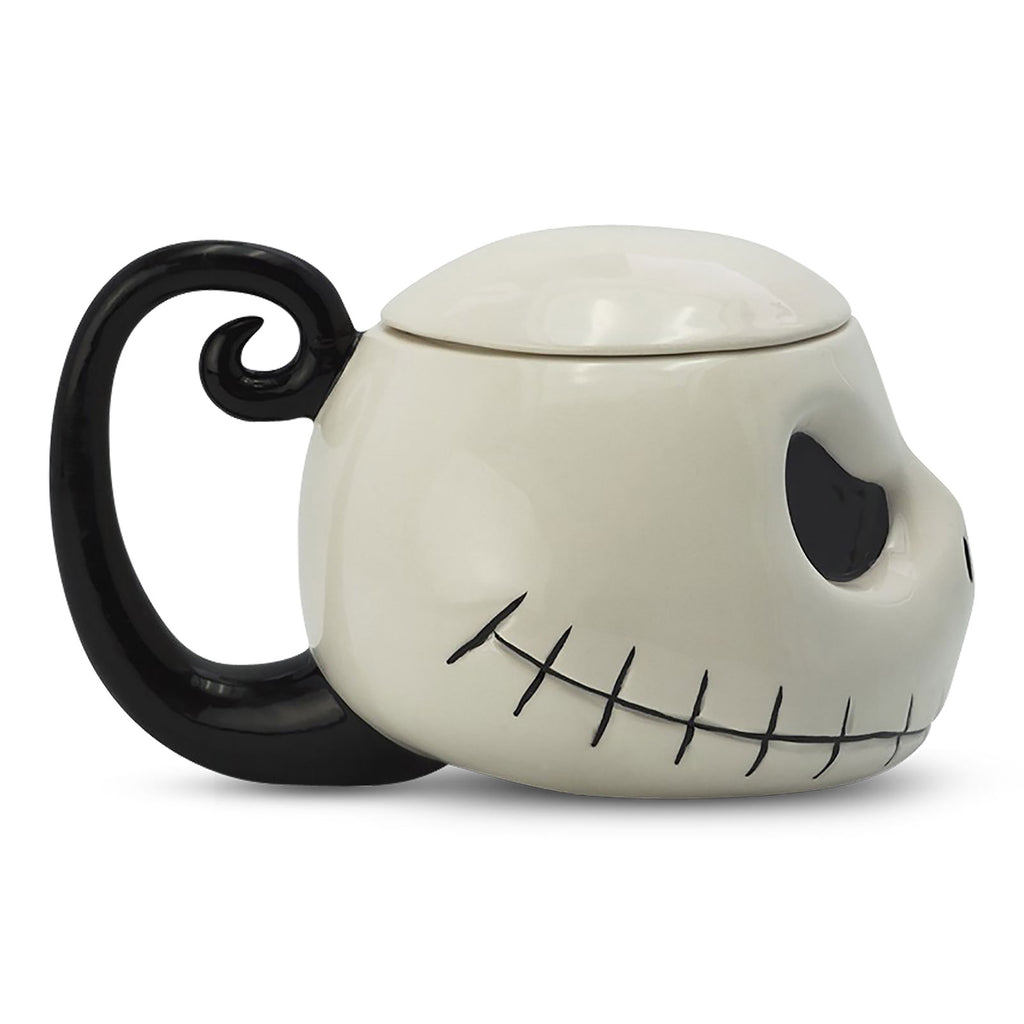 Productafbeelding Nightmare Before Christmas - Jack Mok met Deksel