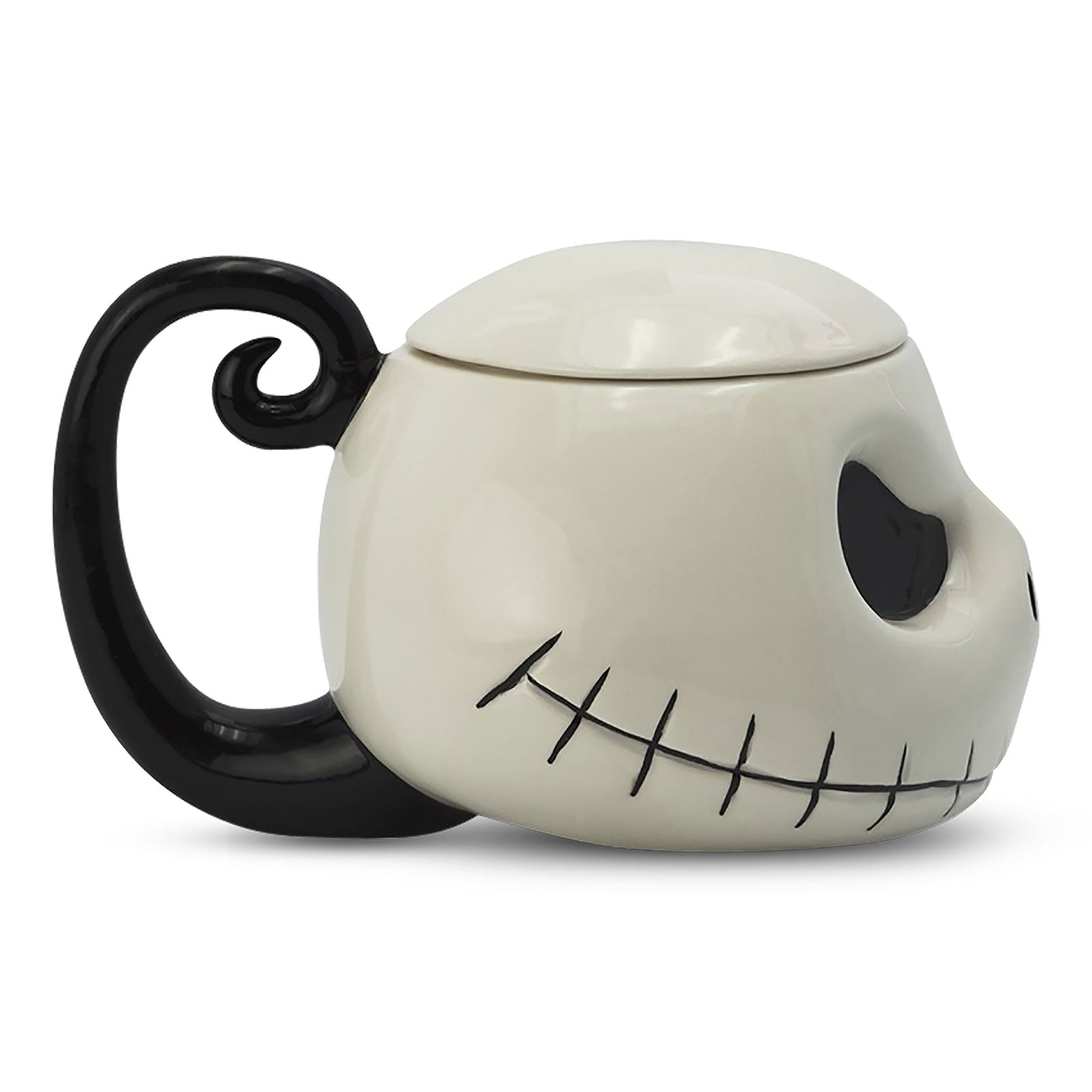 Productafbeelding Nightmare Before Christmas - Jack Mok met Deksel