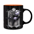 Productafbeelding Nightmare Before Christmas - Jack & Zero Mok