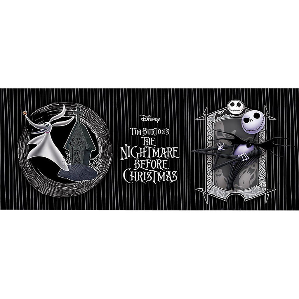 Productafbeelding Nightmare Before Christmas - Jack & Zero Mok