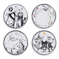 Productafbeelding Nightmare Before Christmas - Bordenset