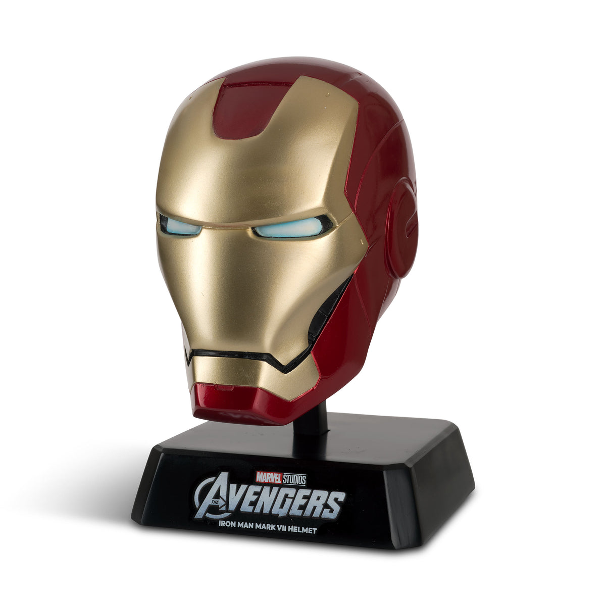 Productafbeelding Iron Man - Mark VII Helm Replica Marvel Museum Collectie